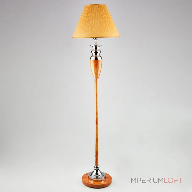 Торшер Eurosvet Majorka 009/1T RDM (янтарь) Цвет плафонов янтарный Цвет арматуры янтарный от ImperiumLoft Торшер Eurosvet Majorka 009/1T RDM (янтарь) Цвет плафонов янтарный Цвет арматуры янтарный от ImperiumLoft