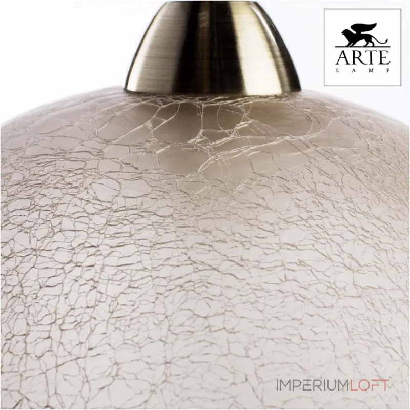 Подвесной светильник Arte Lamp Margo A9316SP-1AB Подвесной светильник Arte Lamp Margo A9316SP-1AB