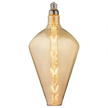 Лампа светодиодная Horoz Electric Paradox Xl E27 8Вт 2200K HRZ00002819