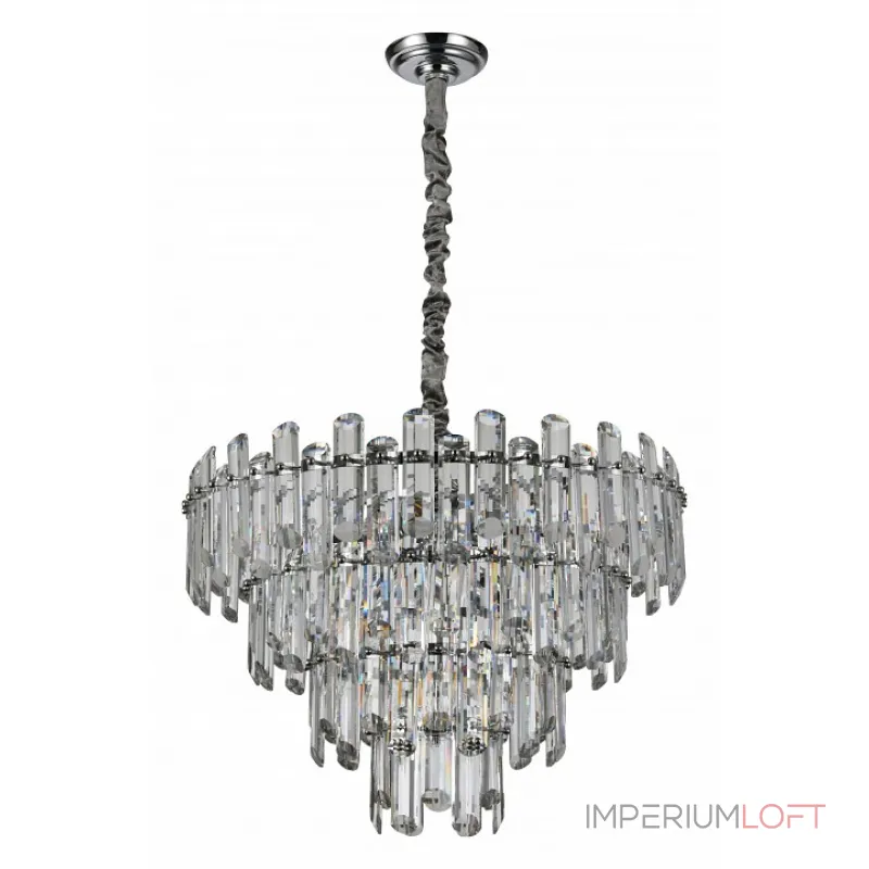 Подвесная люстра Divinare Rosie 3511/02 LM-8 Подвесная люстра Divinare Rosie 3511/02 LM-8