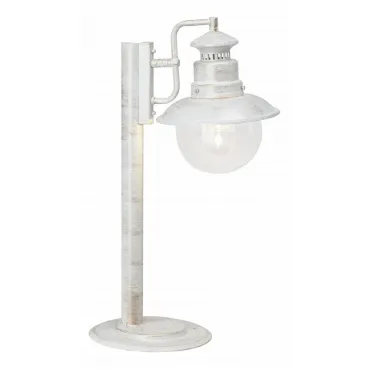 Наземный низкий светильник Brilliant Artu 46984/30 Наземный низкий светильник Brilliant Artu 46984/30