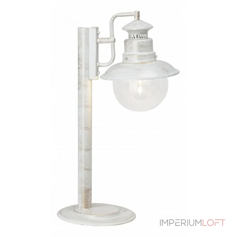 Наземный низкий светильник Brilliant Artu 46984/30 от ImperiumLoft Наземный низкий светильник Brilliant Artu 46984/30 от ImperiumLoft