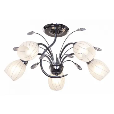 Потолочная люстра Velante 768 768-107-05