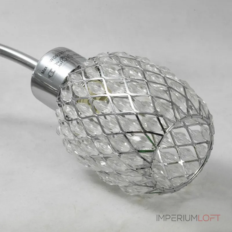 Потолочная люстра LGO Jeddito LSP-0127 Потолочная люстра LGO Jeddito LSP-0127