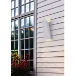 Накладной светильник Maytoni Times Square O580WL-L6W Цвет арматуры белый Цвет плафонов белый от ImperiumLoft