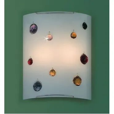 Накладной светильник Citilux 922 CL922321 Накладной светильник Citilux 922 CL922321