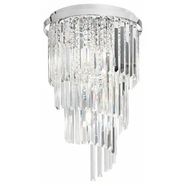 Потолочная люстра Ideal Lux Carlton CARLTON PL8 Потолочная люстра Ideal Lux Carlton CARLTON PL8