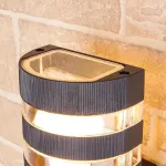 Светильник на штанге Elektrostandard Techno 1444 Techno 1444 черный от ImperiumLoft