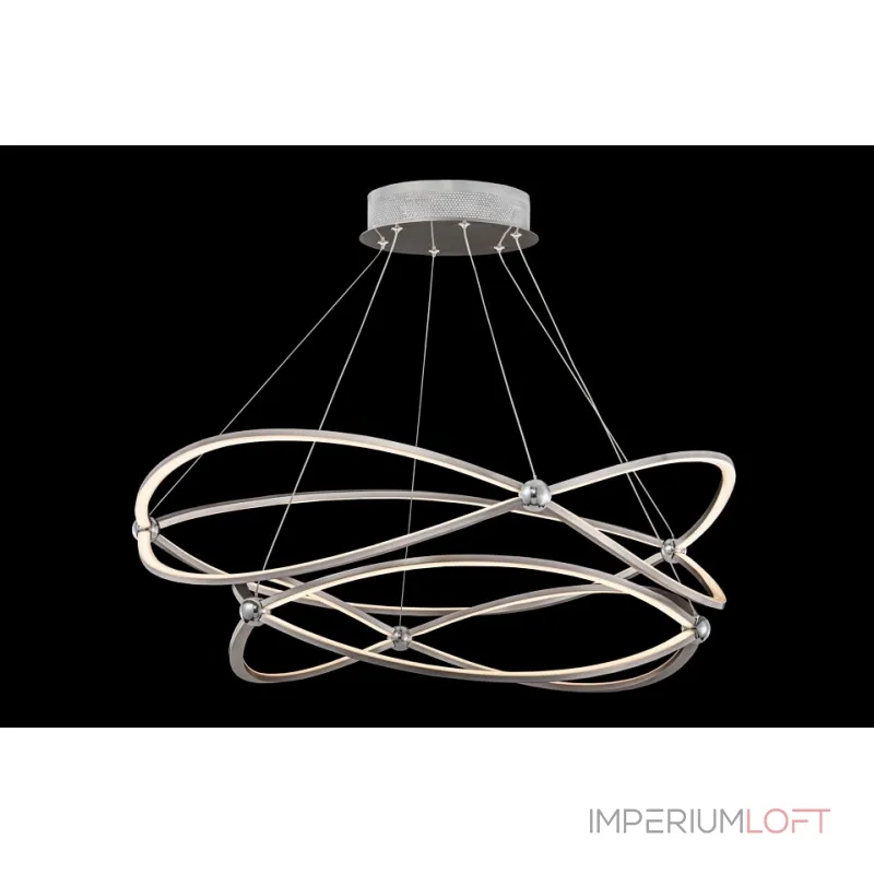 Подвесная люстра Maytoni MOD062PL-L103CH3K Подвесная люстра Maytoni MOD062PL-L103CH3K