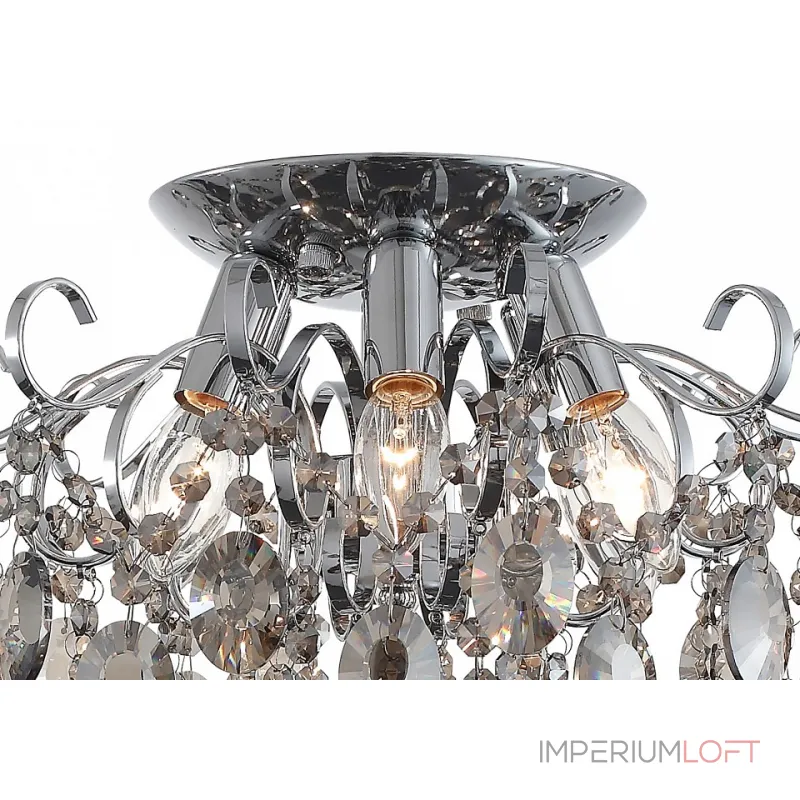 Потолочная люстра ST-Luce Orecchini SL846.102.06 