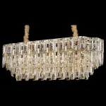 Подвесная люстра Wertmark Liliana WE108.12.303