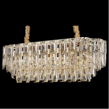 Подвесная люстра Wertmark Liliana WE108.12.303 Подвесная люстра Wertmark Liliana WE108.12.303