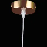 Подвесной светильник Lightstar Cristallo 795412 