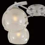 Потолочная люстра Citilux Буги CL157142 