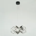 Подвесная люстра 90369/5