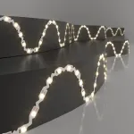 Лента светодиодная  Elektrostandard S 2835 12V 60Led a052852 от ImperiumLoft