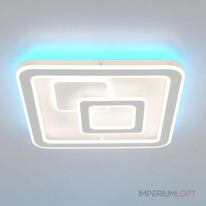 Потолочная люстра Citilux Квест CL739B150E