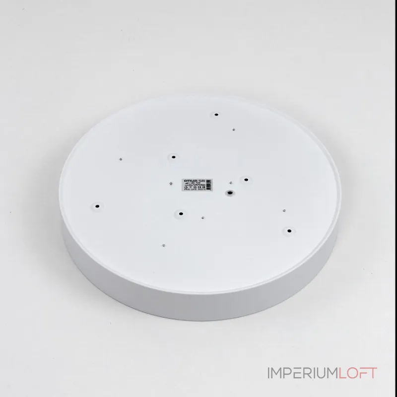 Потолочный светильник Citilux Купер CL72470G0 Потолочный светильник Citilux Купер CL72470G0