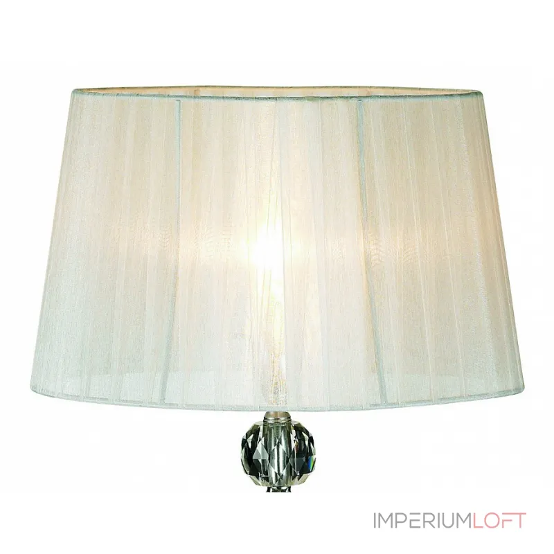 Настольная лампа декоративная markslojd Christinehof 102047 Цвет арматуры хром от ImperiumLoft Настольная лампа декоративная markslojd Christinehof 102047 Цвет арматуры хром от ImperiumLoft