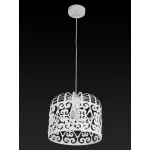Подвесной светильник Charlotte TL4010D-01WH Toplight