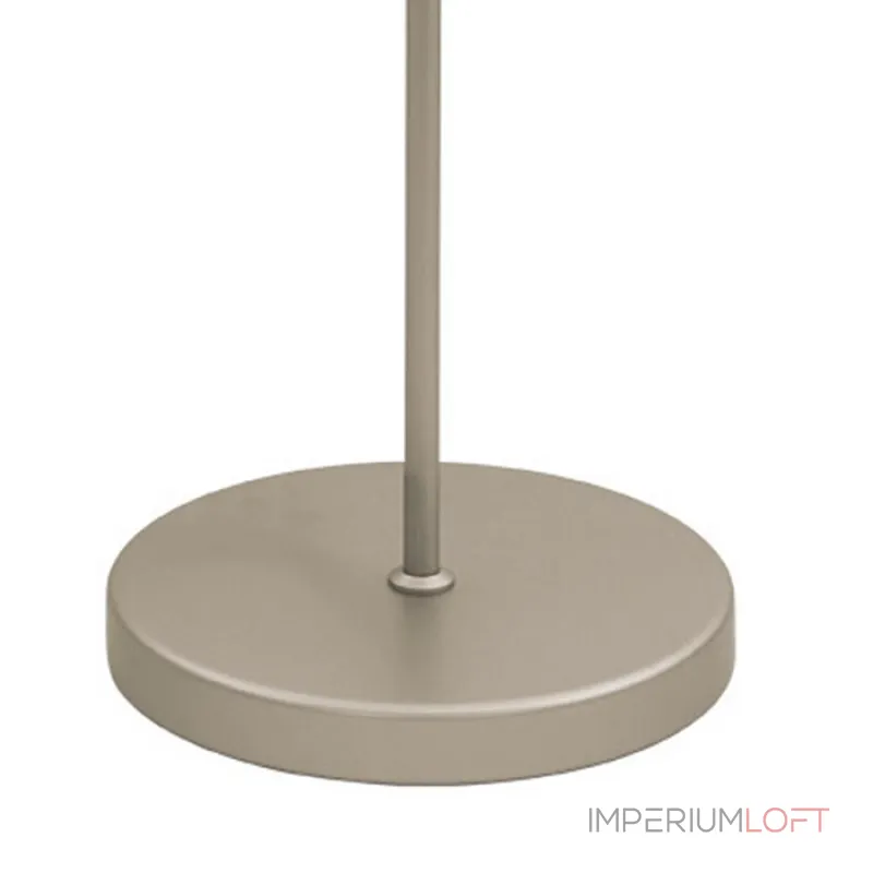 Торшер Eglo ПРОМО Viserbella 97647 Цвет арматуры кремовый Цвет плафонов золото от ImperiumLoft