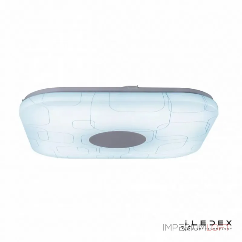 Накладной светильник iLedex Cube 36W-Cube-Square-Entire от ImperiumLoft Накладной светильник iLedex Cube 36W-Cube-Square-Entire от ImperiumLoft
