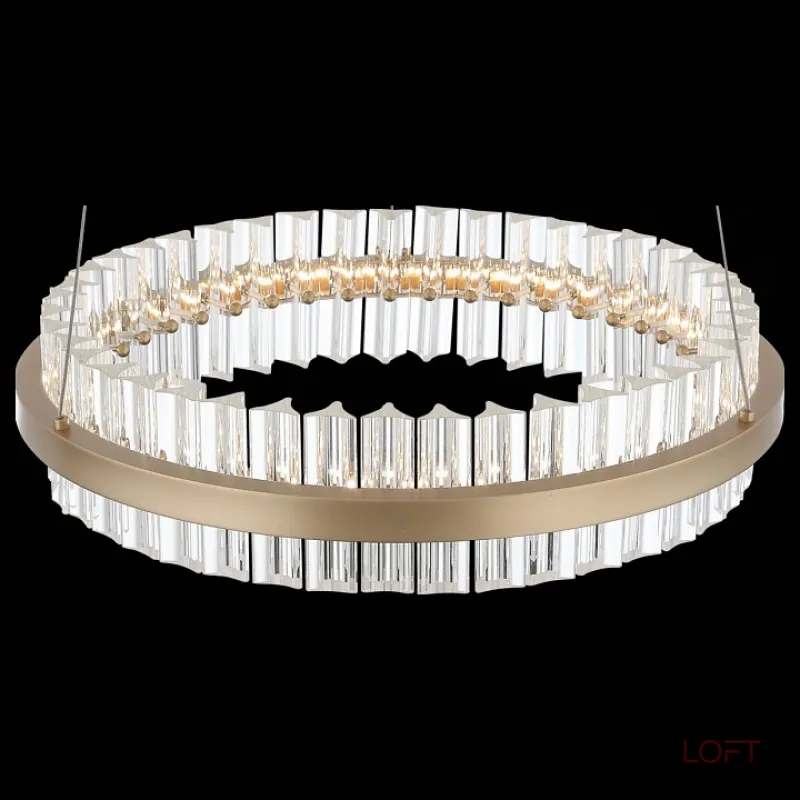 Подвесной светильник ST-Luce Cherio SL383.203.01 от ImperiumLoft Подвесной светильник ST-Luce Cherio SL383.203.01 от ImperiumLoft