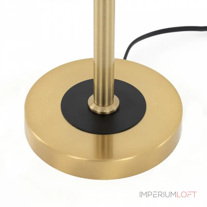 Настольная лампа декоративная Citilux Лорен CL146823 от ImperiumLoft