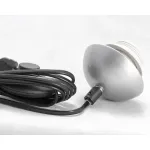 Торшер LGO Klamath GRLSP-0557 Цвет арматуры серый Цвет плафонов белый от ImperiumLoft