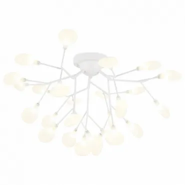 Люстра потолочная Ambrella TRADITIONAL TR3011 Люстра потолочная Ambrella TRADITIONAL TR3011