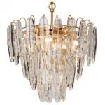 Подвесная люстра Vitaluce V5296 V5296-8/6+1 