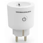 Розетка умная Elektrostandard 76102/00 от ImperiumLoft