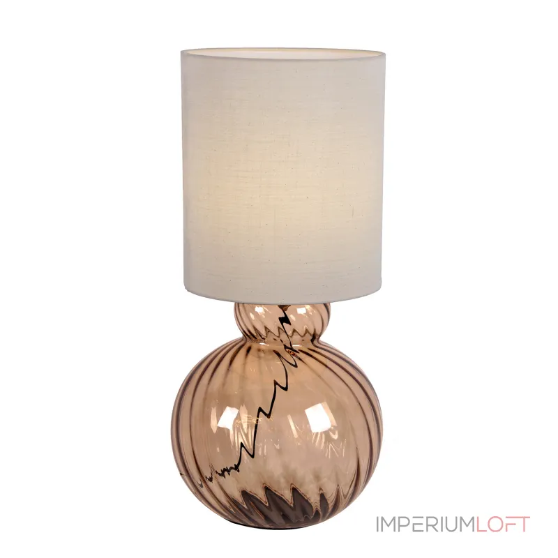 Настольная лампа Favourite Ortus 4269-1T от ImperiumLoft Настольная лампа Favourite Ortus 4269-1T от ImperiumLoft
