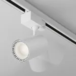 Трековый светильник Maytoni Vuoro TR029-3-10W4K-M-W от ImperiumLoft