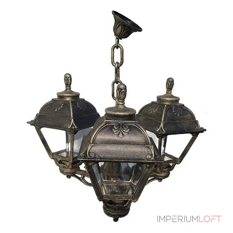 Подвесной светильник Fumagalli Cefa U23.121.S30.BXE27 от ImperiumLoft Подвесной светильник Fumagalli Cefa U23.121.S30.BXE27 от ImperiumLoft