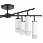 Потолочная люстра Lightstar Rullo LR7283648641