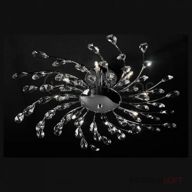 Потолочная люстра Lightstar Isabelle 791184 