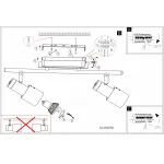 Спот Eglo Davida 92085 Цвет арматуры хром от ImperiumLoft