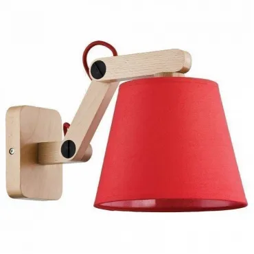 Бра Alfa Joga Red 22240 Цвет арматуры чёрный Цвет плафонов красный Бра Alfa Joga Red 22240 Цвет арматуры чёрный Цвет плафонов красный