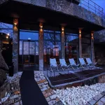 Накладной светильник Deko-Light Cubodo A 730329 Цвет арматуры коричневый Цвет плафонов коричневый от ImperiumLoft