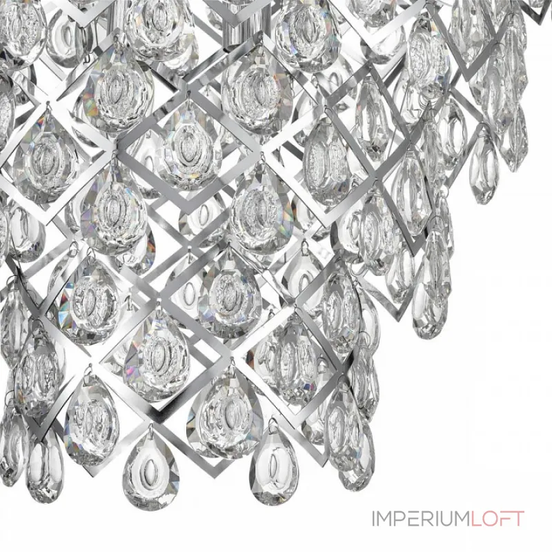 Подвесная люстра Vele Luce Diana VL3273P06 Подвесная люстра Vele Luce Diana VL3273P06