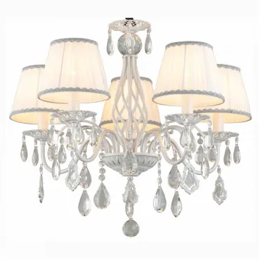 Подвесная люстра Omnilux Cremona OML-60813-05