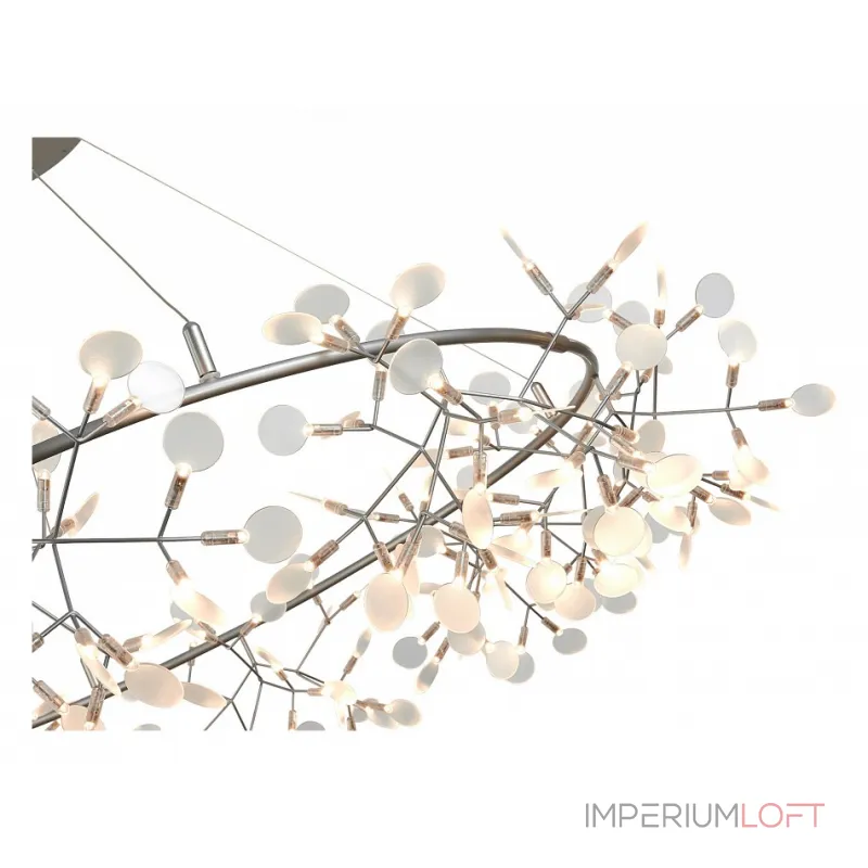 Подвесной светильник ST-Luce Rafina SL379.103.216 