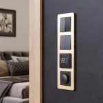 Рамка на 4 поста Werkel Platinum шампань W0042611 от ImperiumLoft