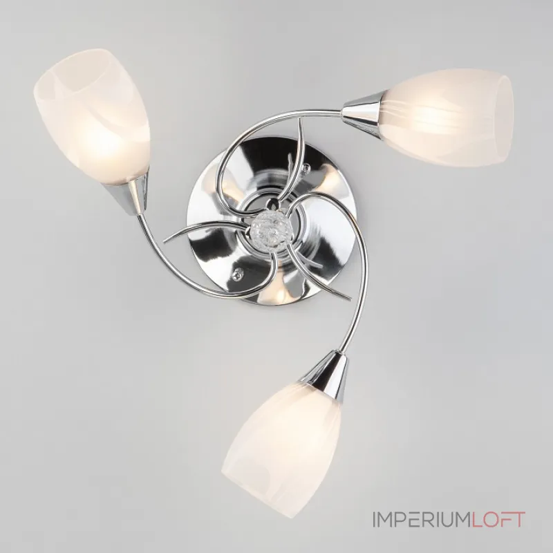 Потолочная люстра 30100/3