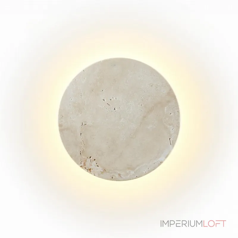 Бра Odeon Light Travertino 6625/8WL от ImperiumLoft Бра Odeon Light Travertino 6625/8WL от ImperiumLoft