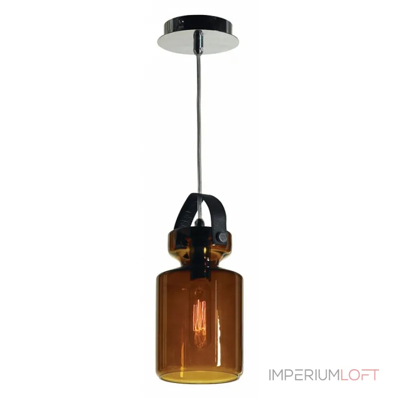 Подвесной светильник Lussole Brighton LSP-9640T 