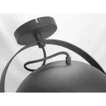 Спот Lussole Bollo GRLSP-9825 от ImperiumLoft