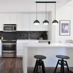 Подвесной светильник 50106/3