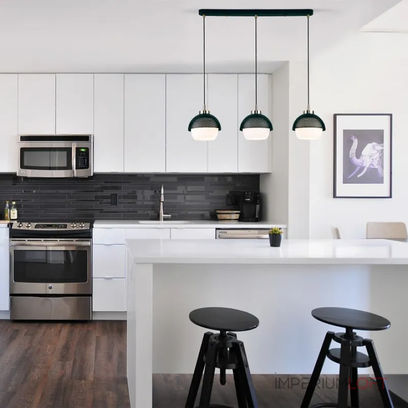 Подвесной светильник 50106/3